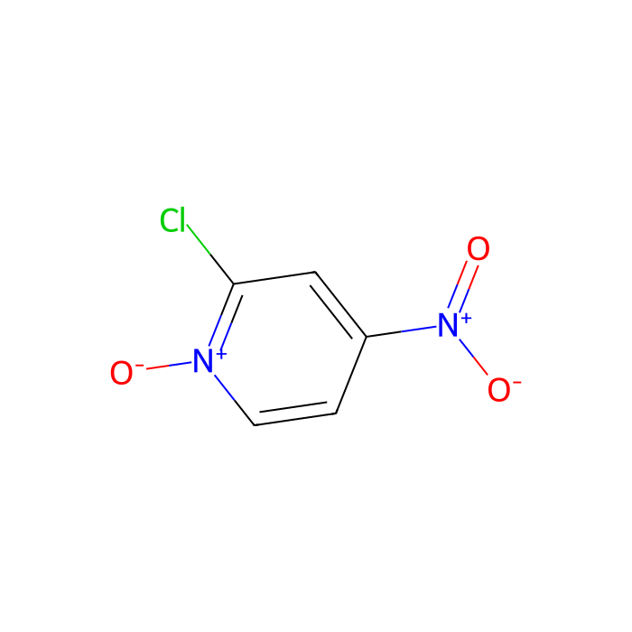 n-óxido de 2-cloro-4-nitropiridina - ≥97% CAS No(14432-16-7) by Aladdin Scientific