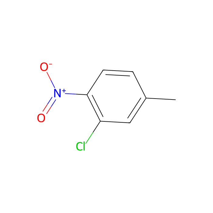 3-Chloro-4-nitrotoluene - ≥98% CAS No(38939-88-7) by Aladdin Scientific