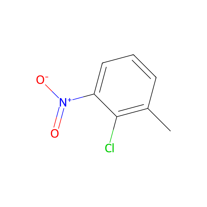 2-Chloro-3-nitrotoluene - ≥98% CAS No(3970-40-9) by Aladdin Scientific