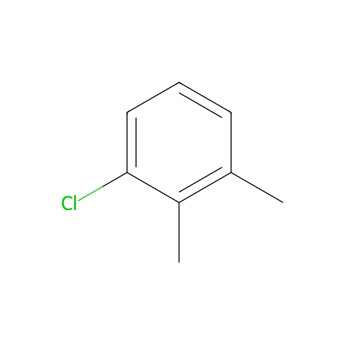 3-Chloro-o-xylene - ≥97% CAS No(608-23-1) by Aladdin Scientific