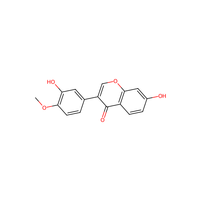Calycosin - Moligand™, ≥98%(HPLC) CAS No(20575-57-9) by Aladdin Scientific