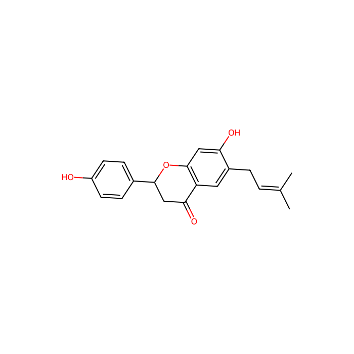 Corylifolin - analytical standard, ≥98% CAS No(19879-32-4) by Aladdin Scientific
