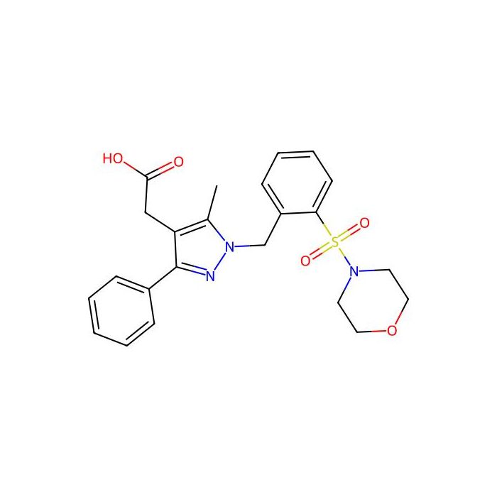 CRTh2 antagonist 1 -  CAS No(1379445-54-1) by Aladdin Scientific