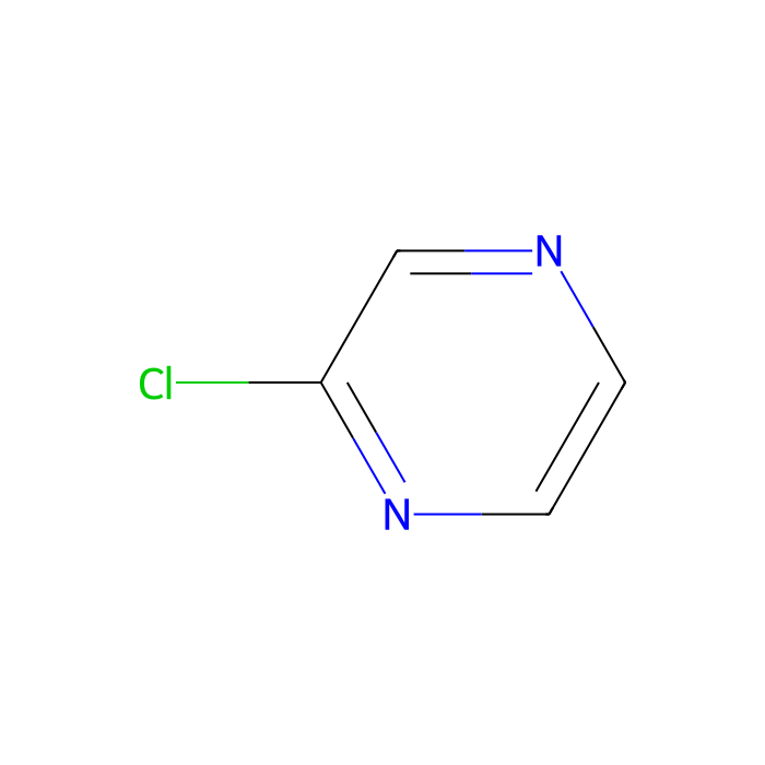 2-Chloropyrazine - ≥98% CAS No(14508-49-7) by Aladdin Scientific