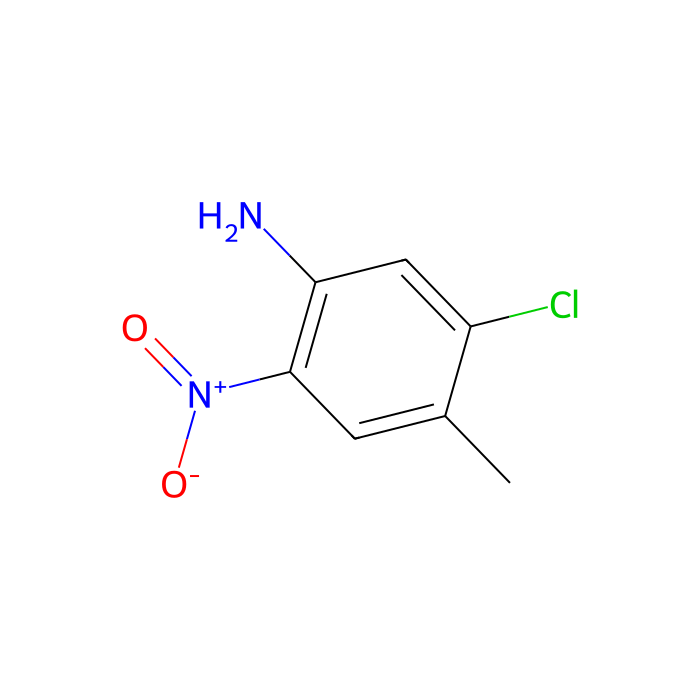 5-Chloro-4-methyl-2-nitroaniline - ≥97% CAS No(7149-80-6) by Aladdin Scientific