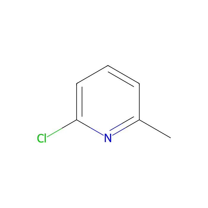 2-Chloro-6-methylpyridine - ≥98% CAS No(18368-63-3) by Aladdin Scientific