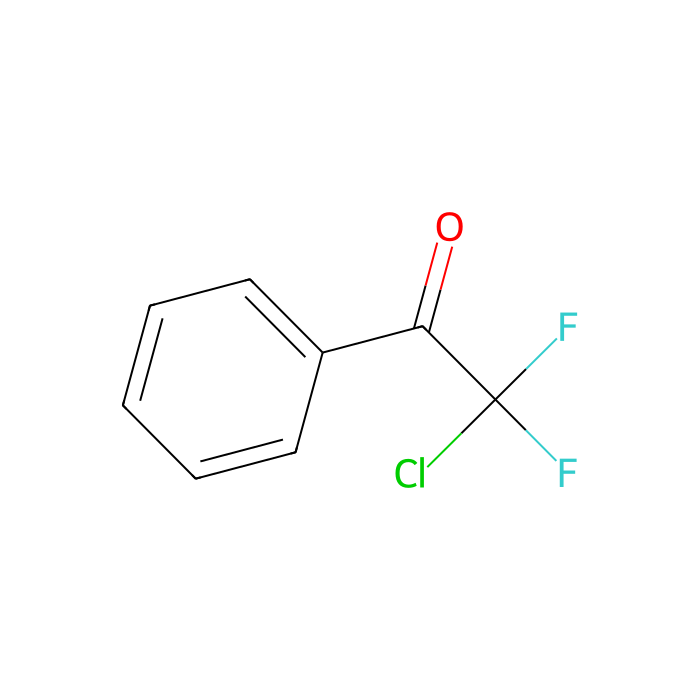 2-Chloro-2,2-difluoroacetophenone - ≥97% CAS No(384-67-8) by Aladdin Scientific