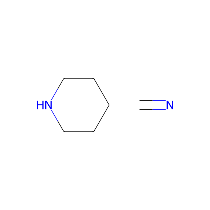 4-Cyanopiperidine - ≥97% CAS No(4395-98-6) by Aladdin Scientific