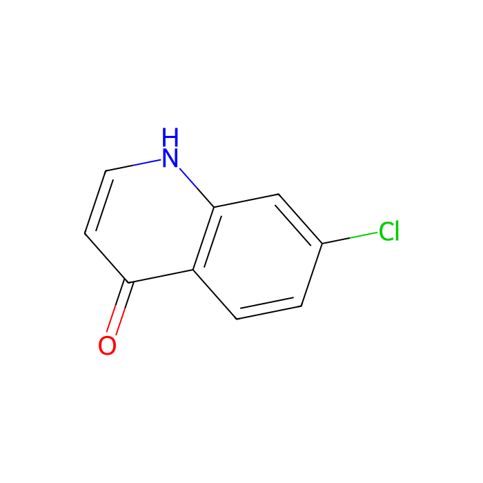 7-Chloro-4-hydroxyquinoline - ≥95% CAS No(86-99-7) by Aladdin Scientific