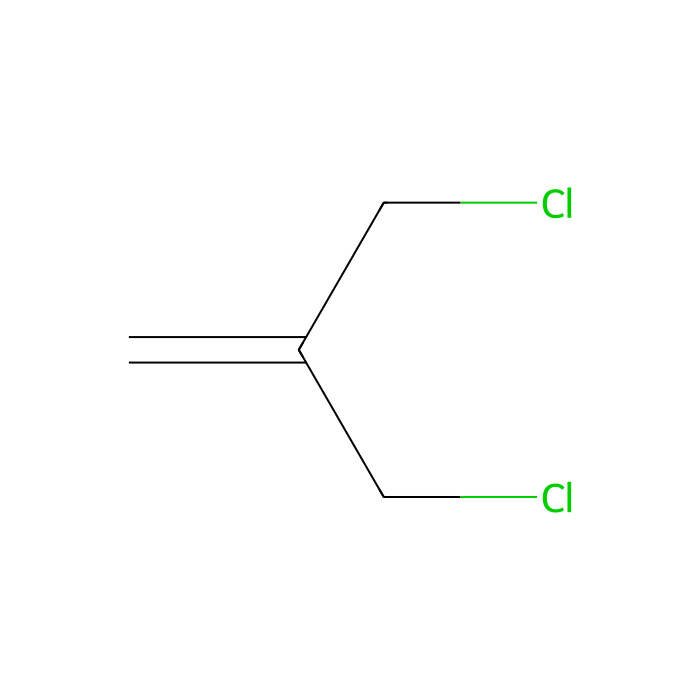 3-Chloro-2-chloromethyl-1-propene - ≥97% CAS No(1871-57-4) by Aladdin Scientific