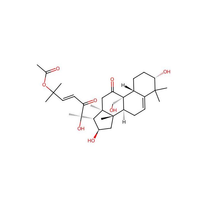 CID 5281317 -  CAS No(5988-76-1) by Aladdin Scientific