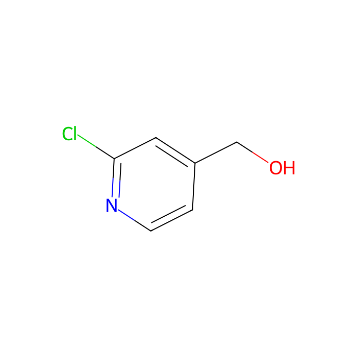 (2-Chloro-4-pyridinyl)methanol - ≥97% CAS No(100704-10-7) by Aladdin Scientific