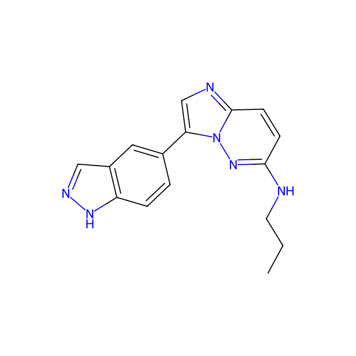 CHR-6494 - ≥98% CAS No(1333377-65-3) by Aladdin Scientific
