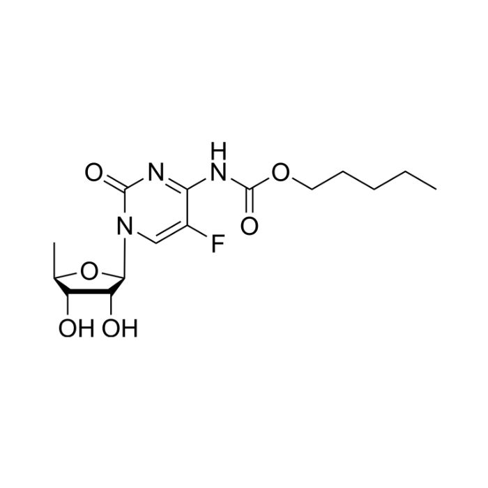 Capecitabine - Moligand™, ≥99% CAS No(154361-50-9) C124969 by Aladdin Scientific