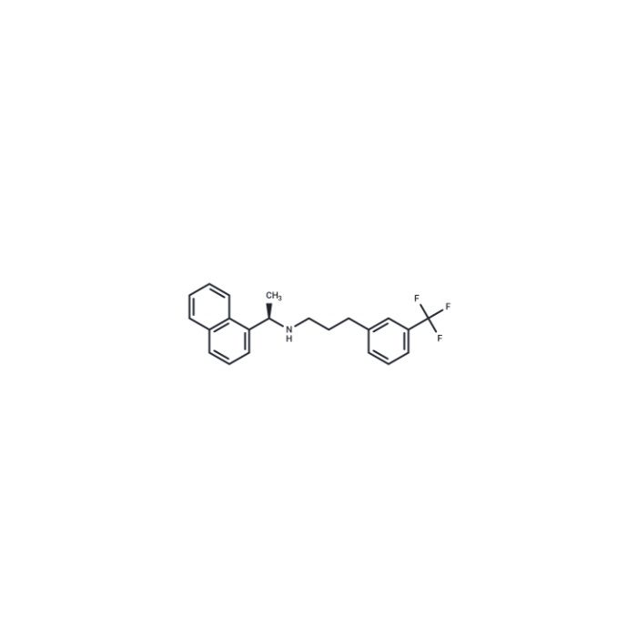 Cinacalcet - Moligand™, ≥98% CAS No(226256-56-0) by Aladdin Scientific