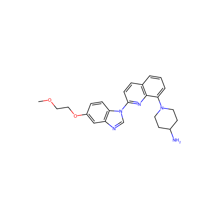 CP-673451 - Moligand™, ≥98% CAS No(343787-29-1) by Aladdin Scientific