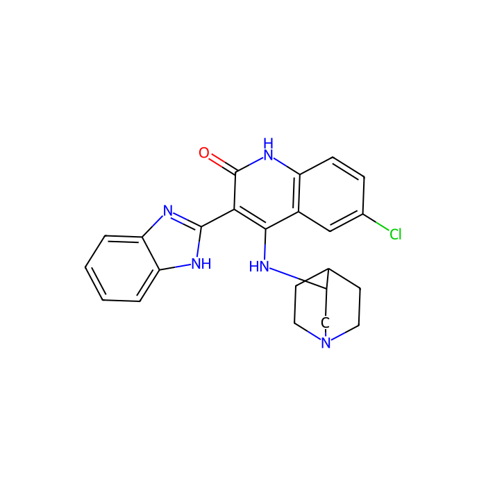 CHIR-124 - Moligand™, ≥99% CAS No(405168-58-3) by Aladdin Scientific