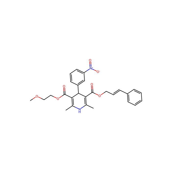 Cilnidipine - Moligand™, ≥99% CAS No(132203-70-4) by Aladdin Scientific