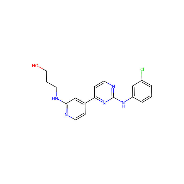 CGP60474 - ≥99% CAS No(164658-13-3) by Aladdin Scientific