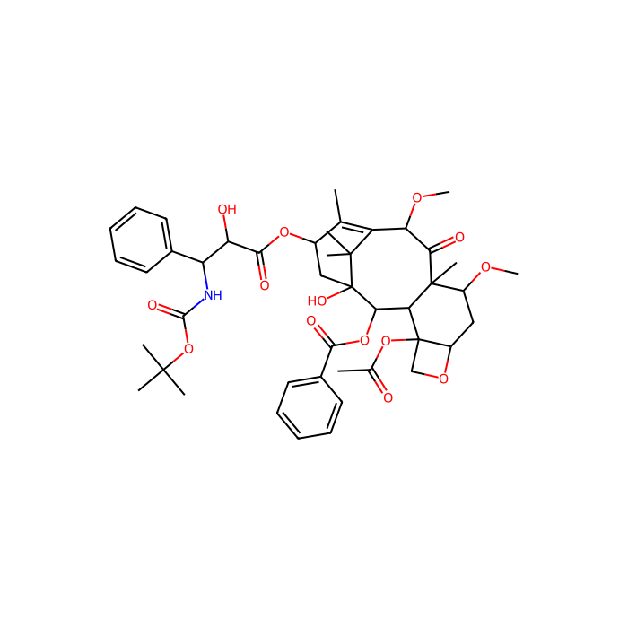 Cabazitaxel - Moligand™, ≥99% CAS No(183133-96-2) by Aladdin Scientific