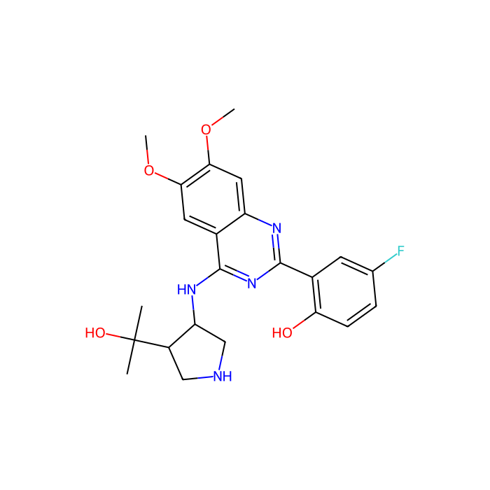 CCT241533 - Moligand™ CAS No(1262849-73-9) by Aladdin Scientific