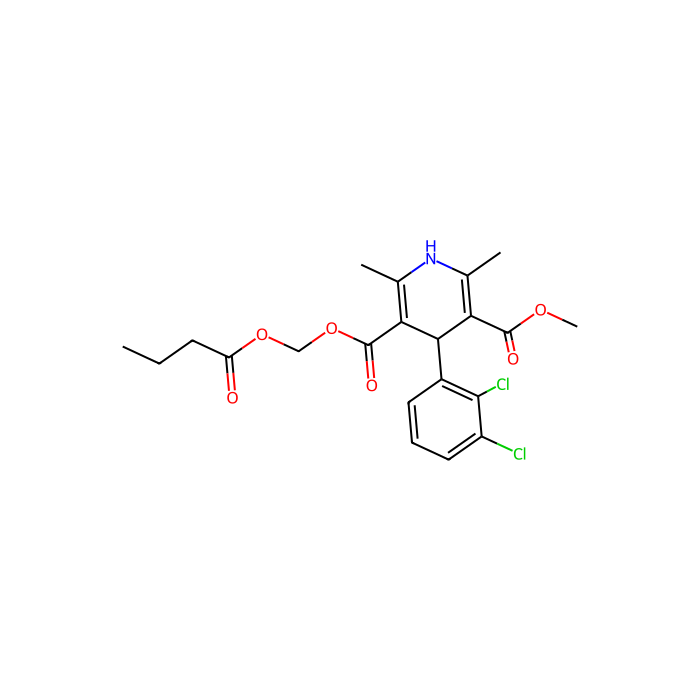Cleviprex - Moligand™, ≥99% CAS No(167221-71-8) by Aladdin Scientific