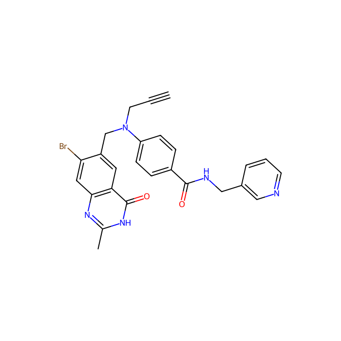 CB30865 -  CAS No(206275-15-2) by Aladdin Scientific