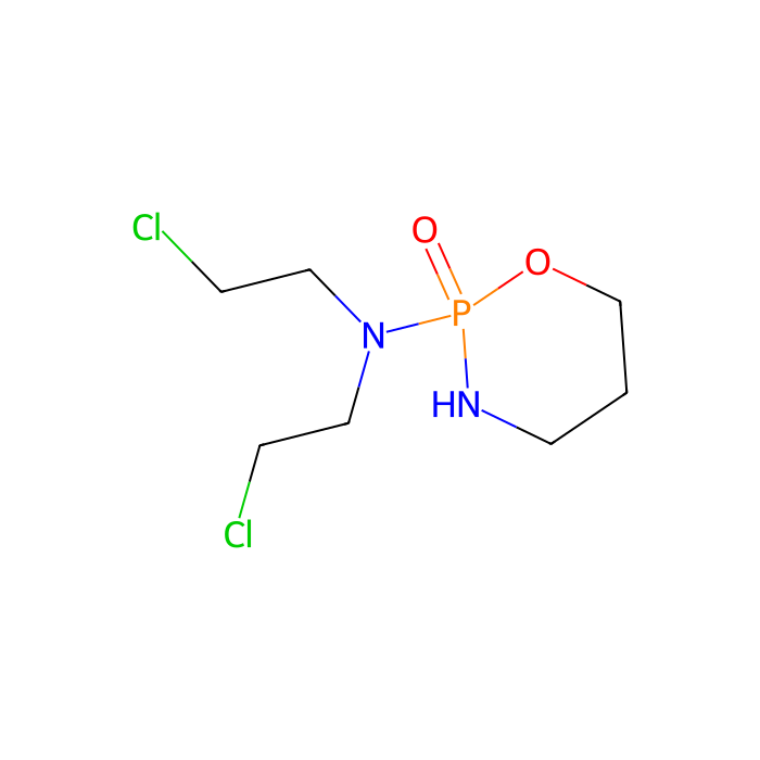 Cyclophosphamide - Moligand™, ≥98% CAS No(50-18-0) by Aladdin Scientific