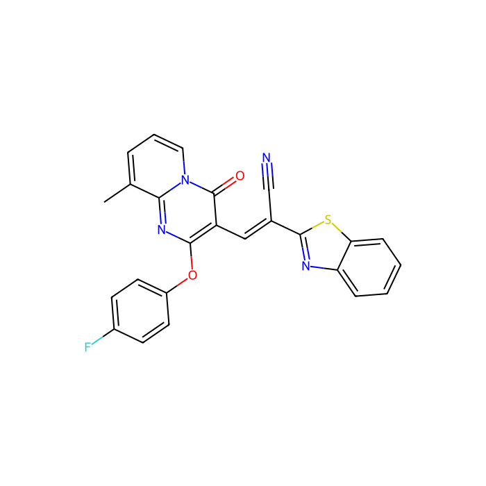 CCG-63808 - Moligand™, ≥99% CAS No(620113-73-7) by Aladdin Scientific