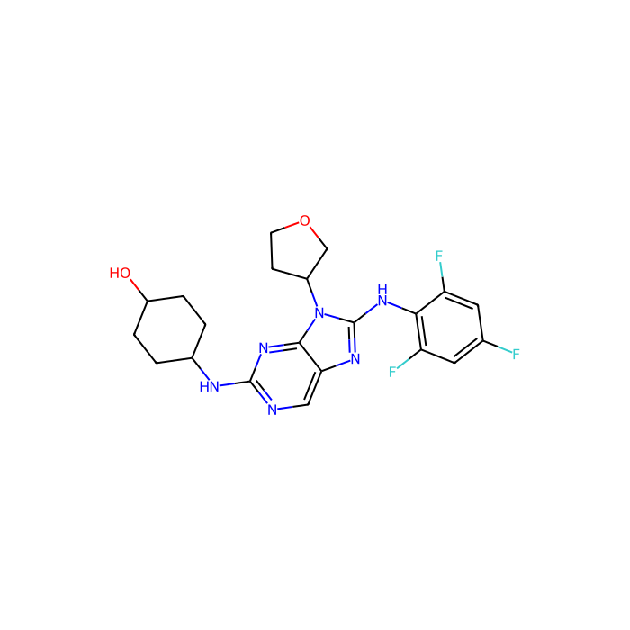 CC-930 - Moligand™, ≥98% CAS No(899805-25-5) by Aladdin Scientific