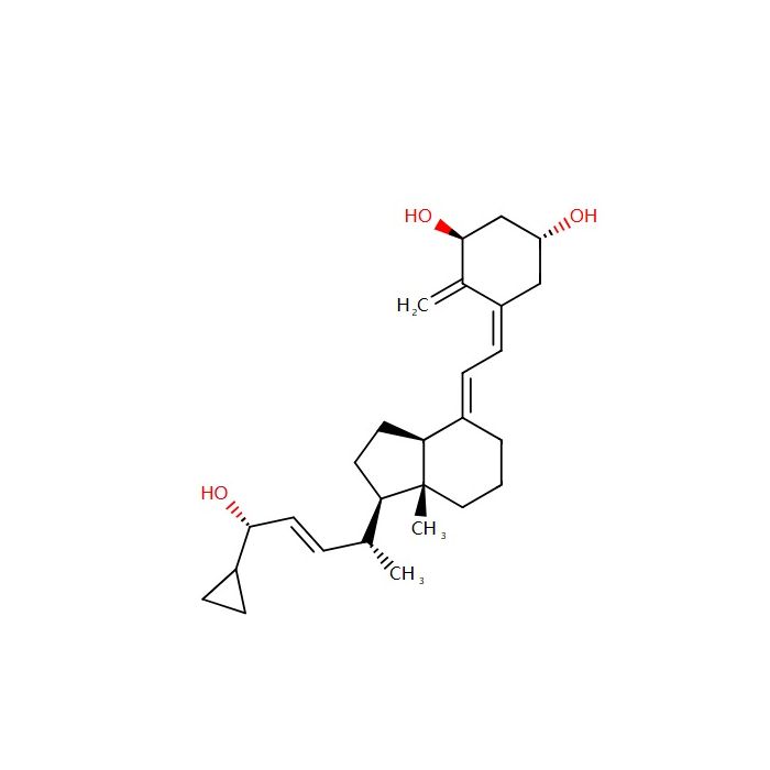 Calcipotriol - Moligand™, ≥98% CAS No(112965-21-6) by Aladdin Scientific