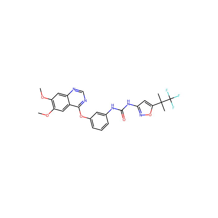 CEP-32496 - Moligand™, ≥95% CAS No(1188910-76-0) by Aladdin Scientific