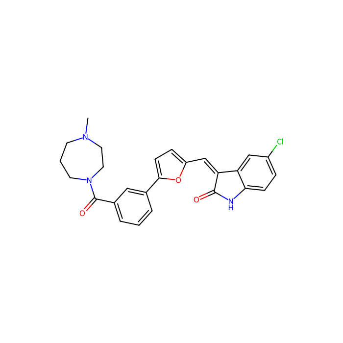 CX-6258 - Moligand™, ≥98% CAS No(1202916-90-2) by Aladdin Scientific