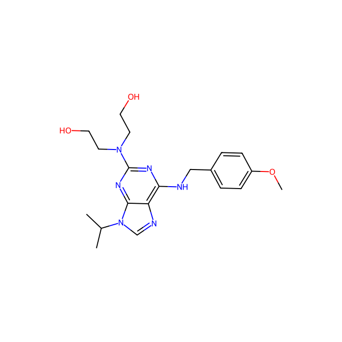 CVT-313 - Moligand™, ≥98% CAS No(199986-75-9) by Aladdin Scientific
