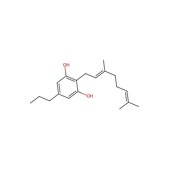 Cannabigerovarin -  CAS No(55824-11-8) by Aladdin Scientific