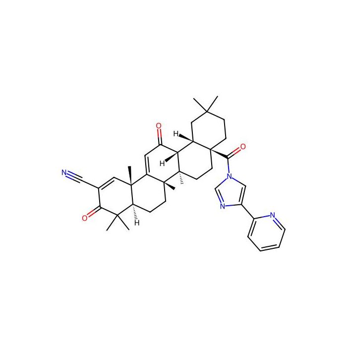 CDDO-2P-Im - ≥98% CAS No(1883650-96-1) by Aladdin Scientific