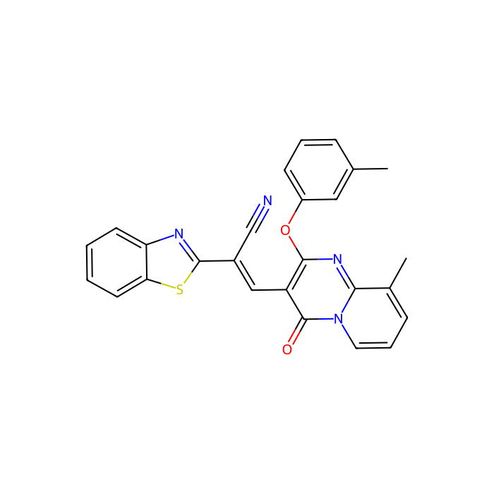CCG-63802 - Moligand™, ≥98% CAS No(620112-78-9) by Aladdin Scientific