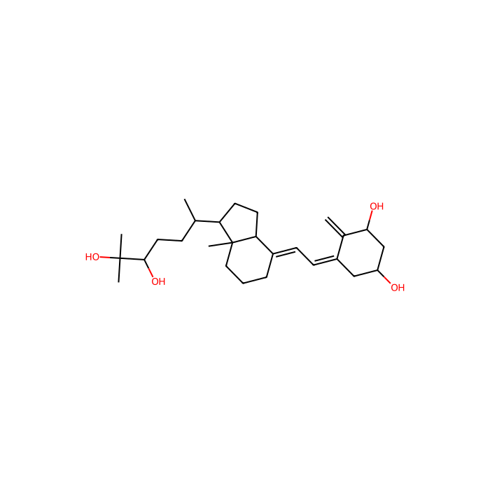 Calcitetrol - ≥98% CAS No(72203-93-1) by Aladdin Scientific
