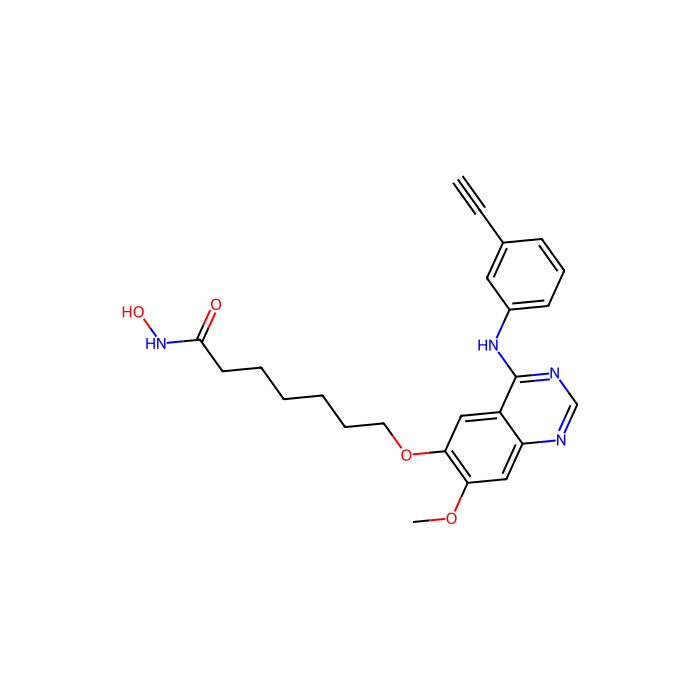 CUDC-101 - Moligand™, ≥98% CAS No(1012054-59-9) by Aladdin Scientific