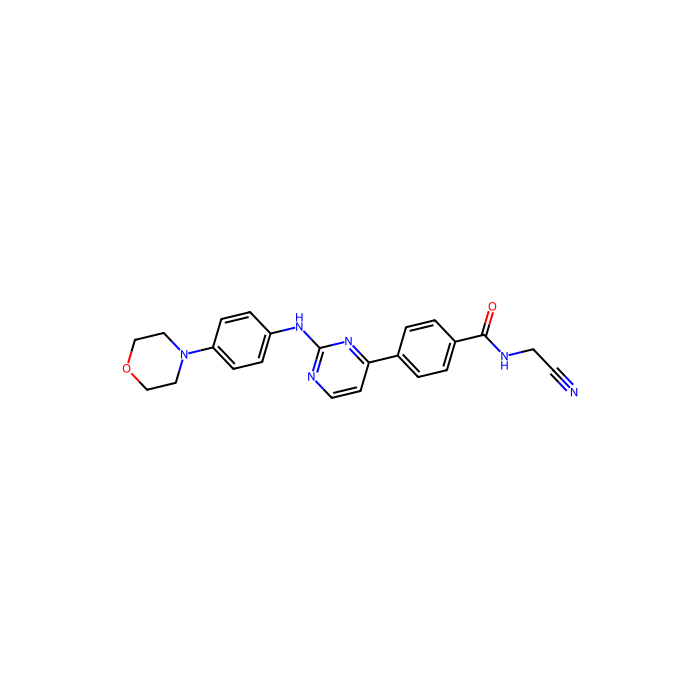 CYT387 - Moligand™, ≥98% CAS No(1056634-68-4) by Aladdin Scientific