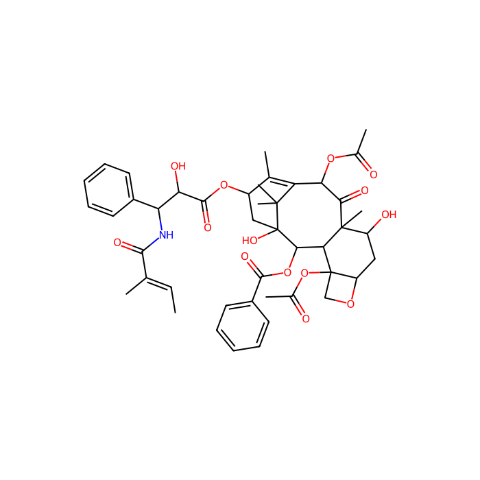 Cephalomannine - ≥97% CAS No(71610-00-9) by Aladdin Scientific
