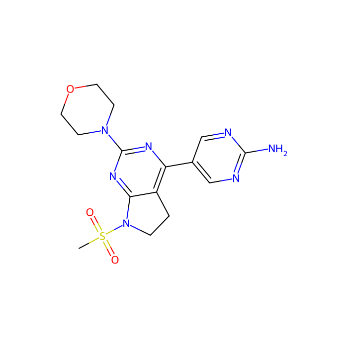 CH5132799 - Moligand™, ≥97% CAS No(1007207-67-1) by Aladdin Scientific