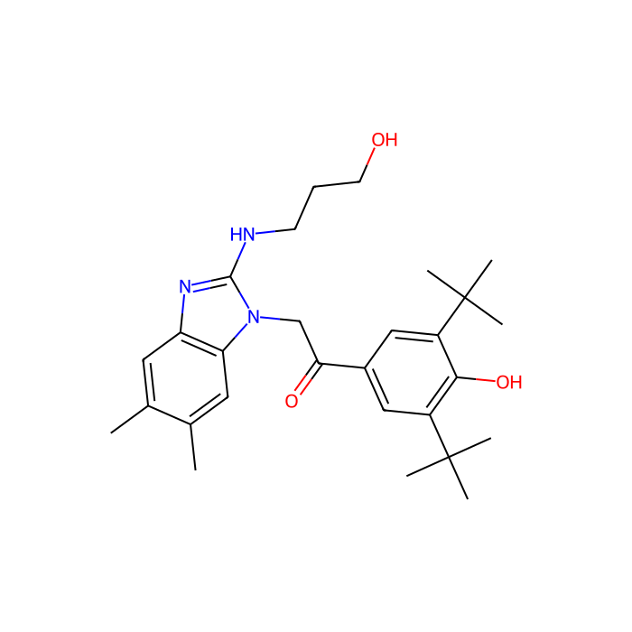 CID-2858522 - ≥98%(HPLC) CAS No(758679-97-9) by Aladdin Scientific