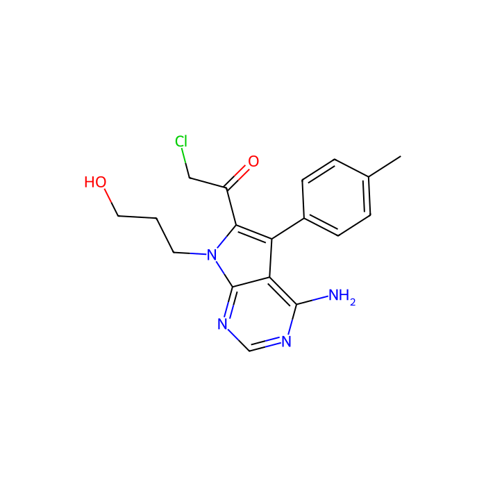 CMK - ≥98% CAS No(821794-90-5) by Aladdin Scientific