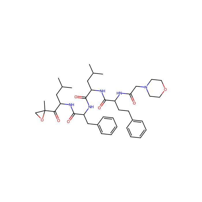 Carfilzomib - Moligand™, ≥99% CAS No(868540-17-4) by Aladdin Scientific