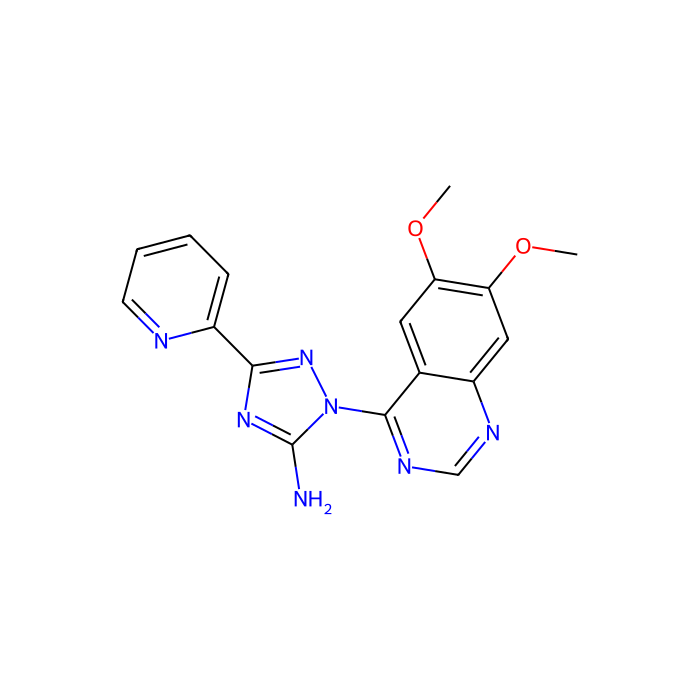 CP-466722 - Moligand™, ≥98% CAS No(1080622-86-1) by Aladdin Scientific
