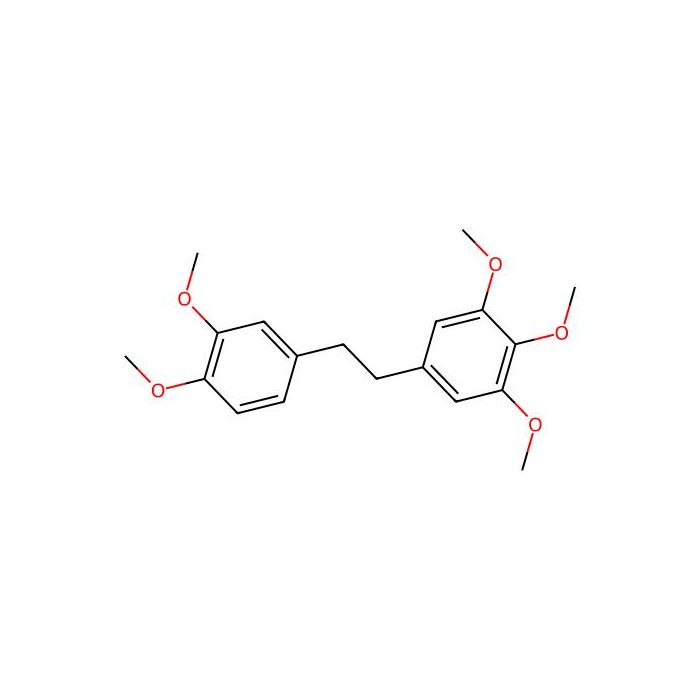 Chrysotobibenzyl -  CAS No(108853-09-4) by Aladdin Scientific