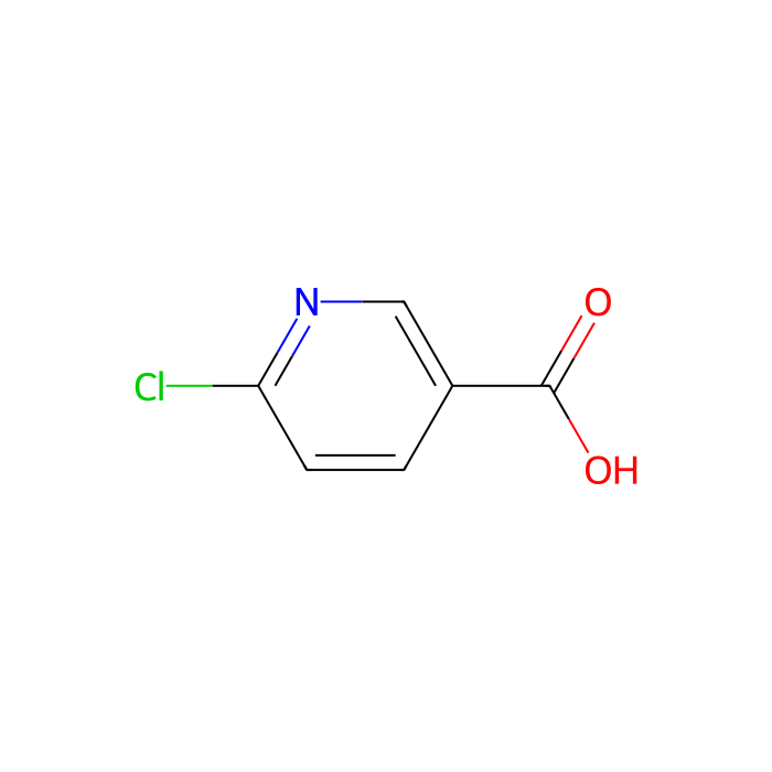6-Chloronicotinic Acid - ≥99% CAS No(5326-23-8) by Aladdin Scientific