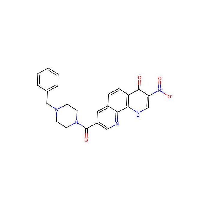 Collagen proline hydroxylase inhibitor-1 -  CAS No(223663-32-9) by Aladdin Scientific