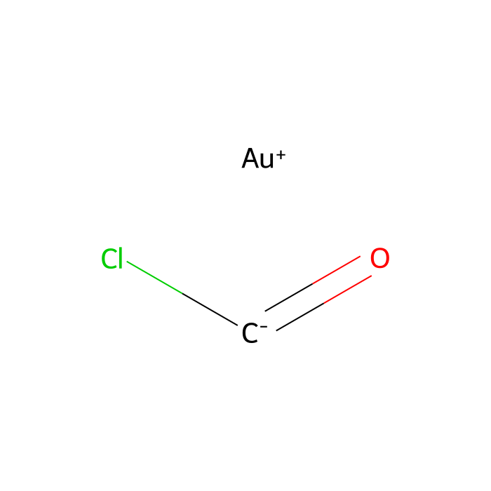 Chlorocarbonylgold(I) - ≥99% CAS No(50960-82-2) by Aladdin Scientific
